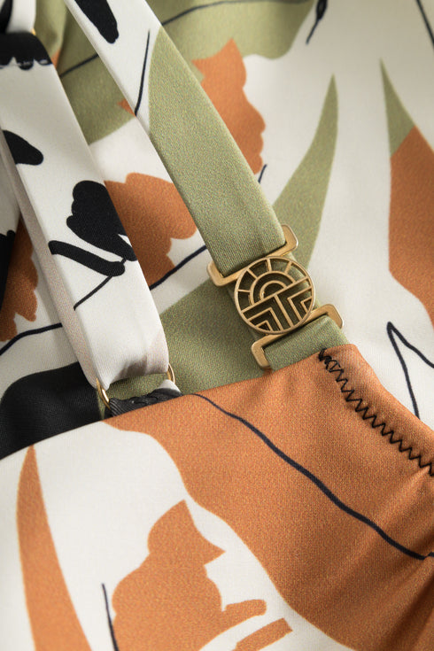 Feraud Voyage Bathing Suit